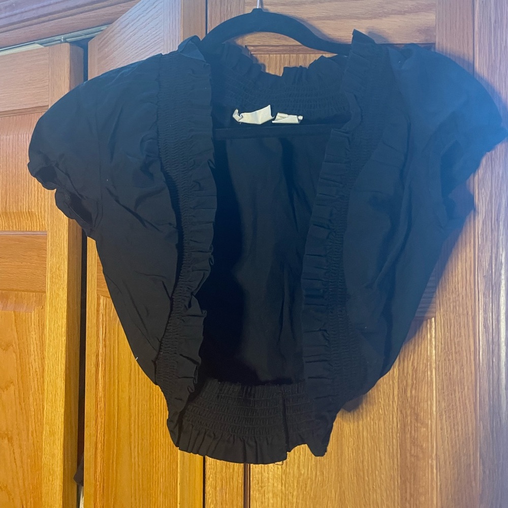 Dress jacket